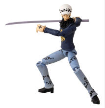 ANIME HEROES figuur Trafalgar D. Law, 16 cm