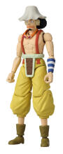ANIME HEROES figuur Usopp, 16 cm