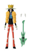 ANIME HEROES figuur Brook, 16 cm