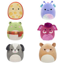 SQUISHMALLOWS W17 Pehme mänguasi, 30 cm