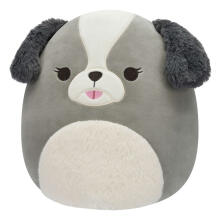 SQUISHMALLOWS W17 Pehme mänguasi, 30 cm