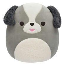 SQUISHMALLOWS W17 Pehme mänguasi, 30 cm