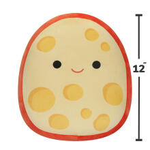 SQUISHMALLOWS W17 Pehme mänguasi, 30 cm