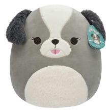 SQUISHMALLOWS W17 Pehme mänguasi, 30 cm