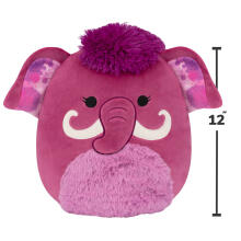 SQUISHMALLOWS W17 Pehme mänguasi, 30 cm