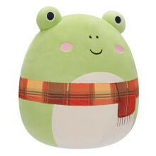 SQUISHMALLOWS W17 Pehme mänguasi, 30 cm