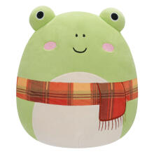 SQUISHMALLOWS W17 Pehme mänguasi, 30 cm