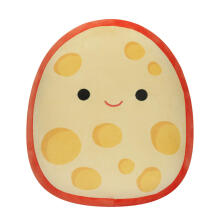 SQUISHMALLOWS W17 Pehme mänguasi, 30 cm