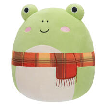 SQUISHMALLOWS W17 Pehme mänguasi, 30 cm