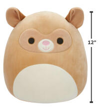 SQUISHMALLOWS W17 Pehme mänguasi, 30 cm