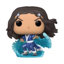 FUNKO POP! Vinyl figuur: Avatar - Katara