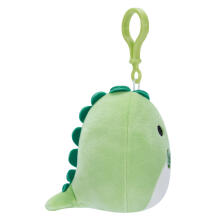 SQUISHMALLOWS W17 pehme võtmehoidja, 8 cm