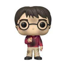 FUNKO POP! Vinyl Figuur: Harry Potter Harry w/ The Stone
