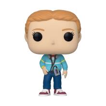 FUNKO POP! Vinyl figuur: Stranger Things - Max