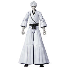 ANIME HEROES Bleach figuur White Kurosaki Ichigo, 16 cm