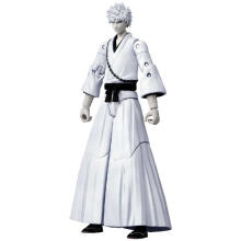 ANIME HEROES Bleach figuur White Kurosaki Ichigo, 16 cm