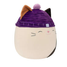 SQUISHMALLOWS W17 Pehme mänguasi, 40 cm