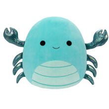 SQUISHMALLOWS W17 Pehme mänguasi, 40 cm