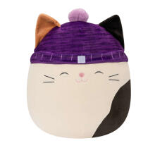 SQUISHMALLOWS W17 Pehme mänguasi, 40 cm