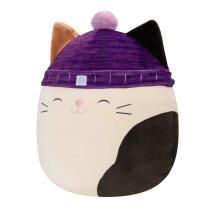 SQUISHMALLOWS W17 Pehme mänguasi, 40 cm