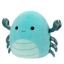 SQUISHMALLOWS W17 Pehme mänguasi, 40 cm