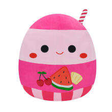 SQUISHMALLOWS W17 Pehme mänguasi, 40 cm