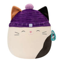 SQUISHMALLOWS W17 Pehme mänguasi, 40 cm