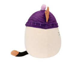 SQUISHMALLOWS W17 Pehme mänguasi, 40 cm