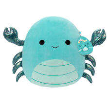 SQUISHMALLOWS W17 Pehme mänguasi, 40 cm