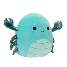 SQUISHMALLOWS W17 Pehme mänguasi, 40 cm