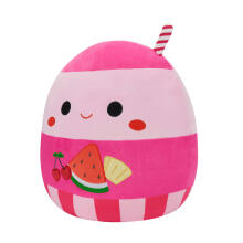 SQUISHMALLOWS W17 Pehme mänguasi, 40 cm