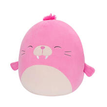 SQUISHMALLOWS W17 Pehme mänguasi, 40 cm