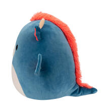 SQUISHMALLOWS W17 Pehme mänguasi, 40 cm
