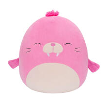 SQUISHMALLOWS W17 Pehme mänguasi, 40 cm
