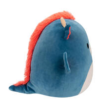 SQUISHMALLOWS W17 Pehme mänguasi, 40 cm