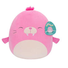 SQUISHMALLOWS W17 Pehme mänguasi, 40 cm