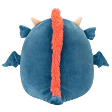 SQUISHMALLOWS W17 Pehme mänguasi, 40 cm