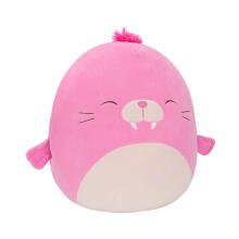 SQUISHMALLOWS W17 Pehme mänguasi, 40 cm