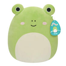 SQUISHMALLOWS W2 Pehme mänguasi, 30 cm