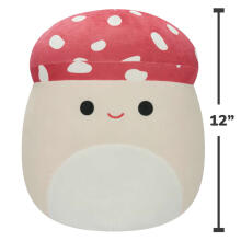 SQUISHMALLOWS W2 Pehme mänguasi, 30 cm
