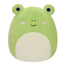 SQUISHMALLOWS W2 Pehme mänguasi, 30 cm