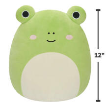 SQUISHMALLOWS W2 Pehme mänguasi, 30 cm