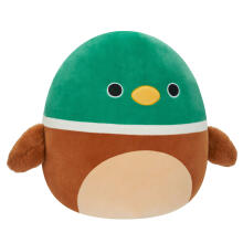 SQUISHMALLOWS W2 Pehme mänguasi, 30 cm