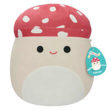 SQUISHMALLOWS W2 Pehme mänguasi, 30 cm