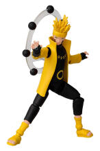 ANIME HEROES figuur Uzumaki Naruto Sage Of Six Paths Mode, 16 cm