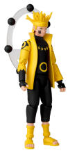ANIME HEROES figuur Uzumaki Naruto Sage Of Six Paths Mode, 16 cm