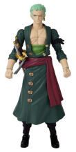 ANIME HEROES figuur Roronoa Zoro, 16 cm