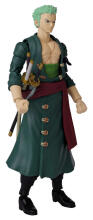 ANIME HEROES figuur Roronoa Zoro, 16 cm