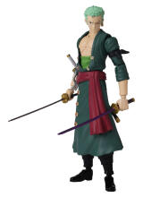 ANIME HEROES figuur Roronoa Zoro, 16 cm