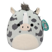 SQUISHMALLOWS W17 Pehme mänguasi, 12 cm